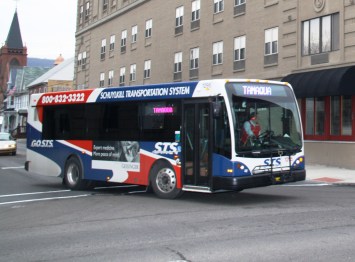 TamaquaArea.com File Photo