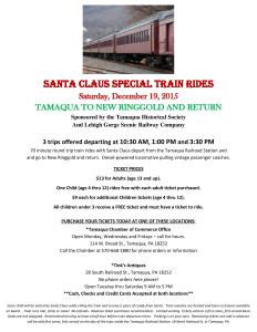 Click flyer to enlarge.