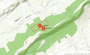 Image from Pennsylvania Game Commission website