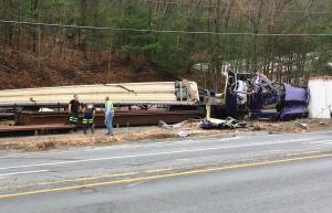 Zach Gilbert / Special to TamaquaArea.com