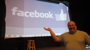 Facebook Workshop, via Rich Shupp, Tamaqua Community Arts Center, Tamaqua, 9-29-2015 (7)
