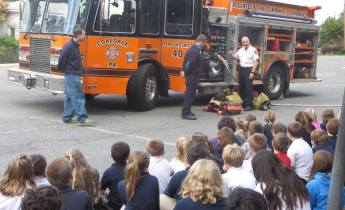 Special to TamaquaArea.com