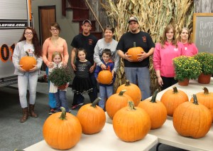 Fun Fall Fest, Coaldale Fire Company, Coaldale, 10-4-2015 (7) - Copy