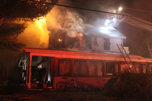 House Fire, 252 Hillside Drive, Barnesville, 11-22-2015 (10)