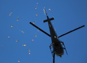 Little Flower Shower of Roses, Our Lady of Mount Carmel Church, Nesquehoning (396)
