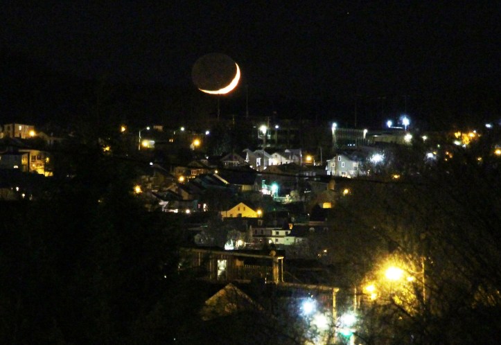 Moon Over Tamaqua, 11-14-2015 (43)cropped