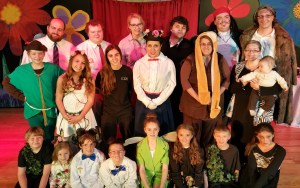 Performance of CSI Neverland, TACT, Tamaqua Community Arts Center, Tamaqua, 10-17-2015 (6)