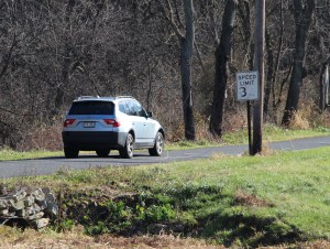 Power Lines Over Vehicle, Shady Lane, Walker Township, 11-13-2015 (26)