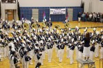 Tamaqua Area Band, Land Of Running Water Band Adjudication, Sports Complex, Tamaqua, 10-3-2015 (96)