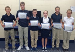 Special to TamaquaArea.com / Mike Hromyak, Tamaqua AD/PR Coordinator