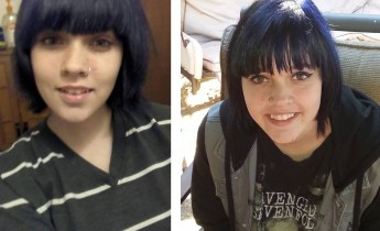 12-19-2015, Sarah Strohl missing, Lehighton - COMBINED