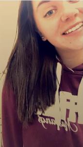 14 Year Old Missing from Kenhorst, Has Ties to Hometown, 12-21-2015 (2)