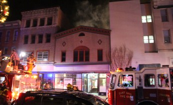 Apartment Building Fire, 45 West Broad Street, Tamaqua, 12-19-2015 (93)
