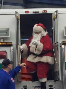 Special to TamaquaArea.com / Chrissie Ristila