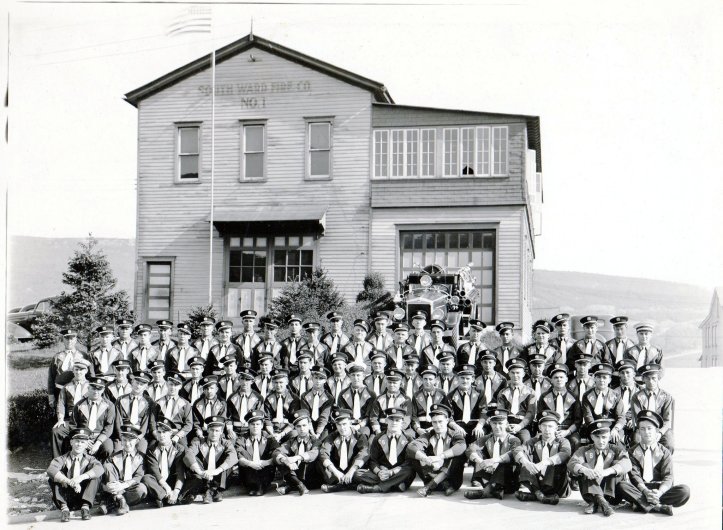 Courtesy Patricia Eisenberg