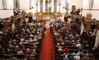 Lehighton Christmas Cantata, Zion UCC, Lehighton, 11-29-2015 (502)