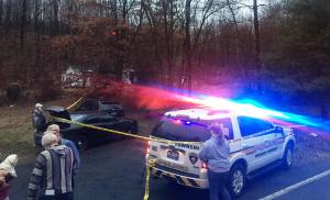 Special to TamaquaArea.com / Mahanoy Township Police Department 