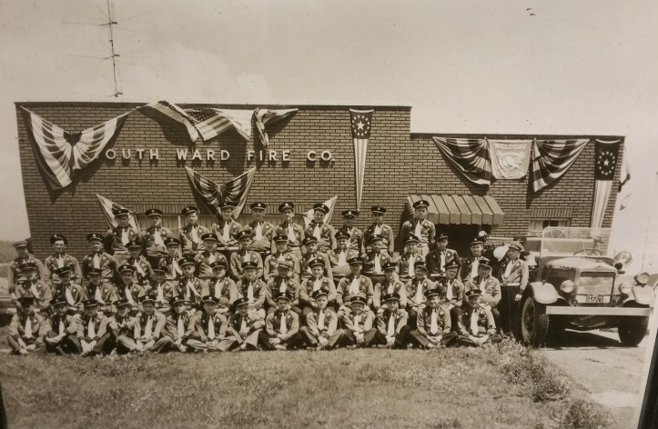 Photo courtesy of Tamaqua Historical Society.