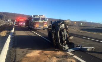 Special to TamaquaArea.com / McAdoo Fire Company