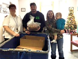 Special to TamaquaArea.com