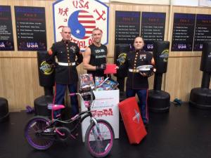 Special to TamaquaArea.com