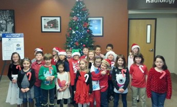 Special to TamaquaArea.com / Patricia Stahl Clifford