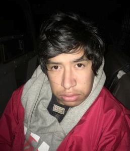 PHOTO COURTESY - Shenandoah Borough Police Department - Benito Reynoso, 22, of West Hazleton.