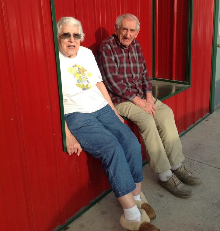 Credit: Jennifer Barrup