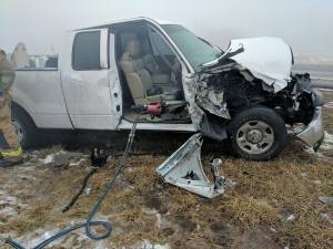 Credit: John Desjardine