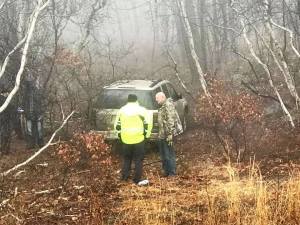 Credit: West End Fire & Rescue, Mahanoy City