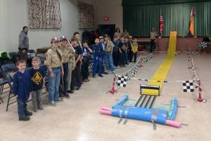 tamaqua-cub-pack-777-scout-inewood-derby-at-st-john-ucc-tamaqua-2-4-2017-1